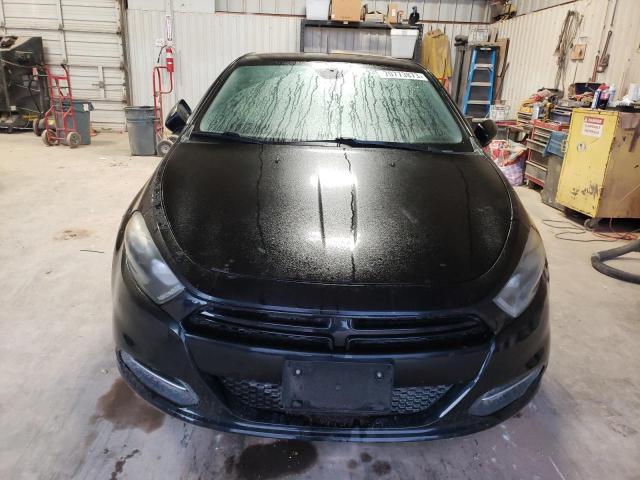 1C3CDFAA0GD606496 Dodge DART SE