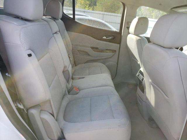 1GKKNKLA2LZ152697 GMC ACADIA SLE