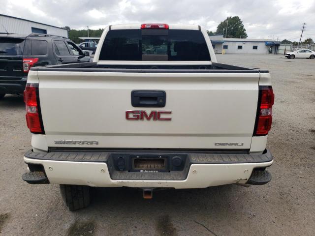 3GTU2WEJ8EG555510 GMC Sierra K1500 Denali