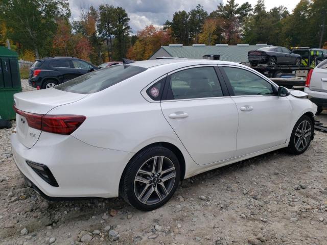 3KPF54AD9KE028264 KIA FORTE EX