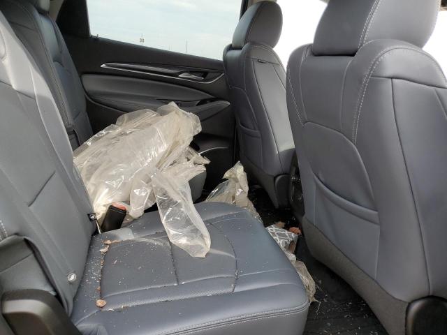 5GAERBKW2LJ122268 Buick Enclave Essence