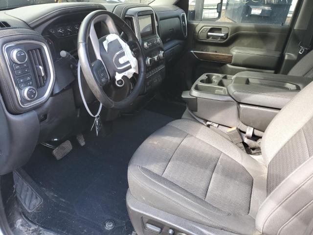 1GT49ME72NF311017 GMC Sierra K2500 Sle