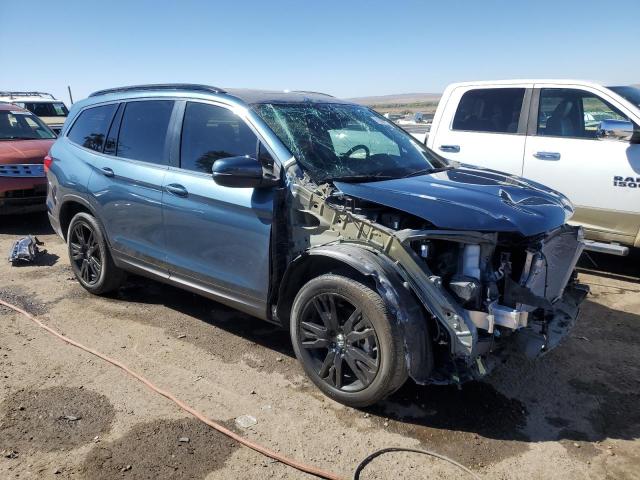 5FNYF6H27MB026936 Honda PILOT SE