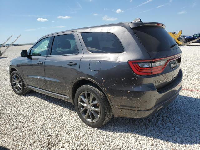 1C4RDHDG1JC461435 Dodge DURANGO GT