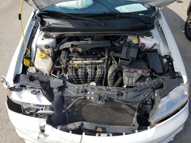 1C3CDZAB4EN116144 Dodge AVENGER SE