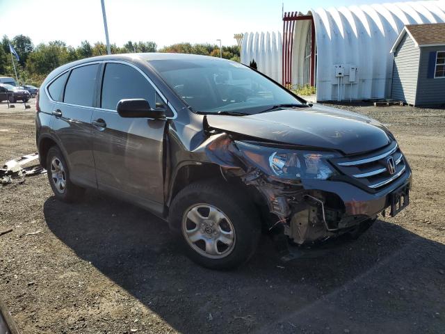 2HKRM4H35EH681994 Honda CR-V LX