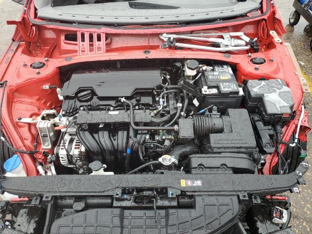 5NPLM4AG0PH110869 Hyundai ELANTRA SEL