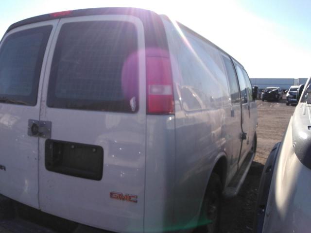 1GTW7AFF0H1913659 GMC Savana G2500