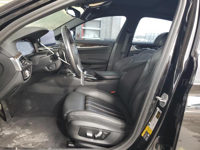 WBA13AG08MCG91564 BMW 530e