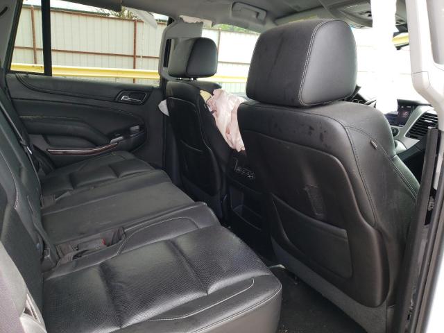1GKS1BKC7GR439831 GMC YUKON SLT