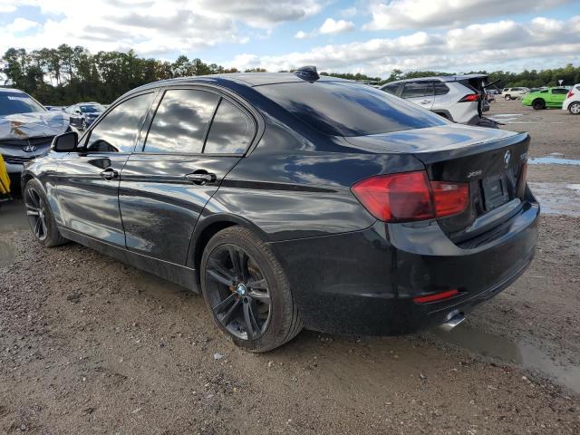 WBA3D5C53FK290900 BMW 328 D Xdrive