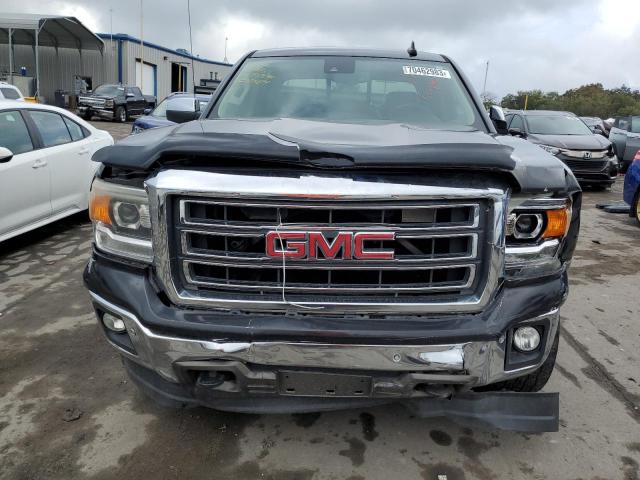 3GTU2VEC6FG103679 GMC Sierra K1500 Slt