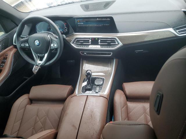 5UXTA6C02P9R08513 BMW X5 Xdrive45e