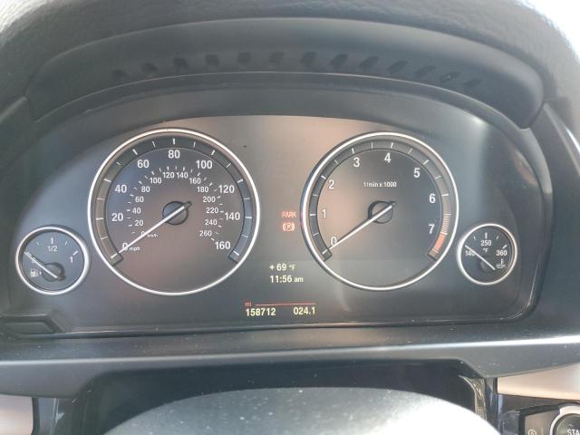 5UXKR2C51E0H33684 BMW X5 Sdrive35i