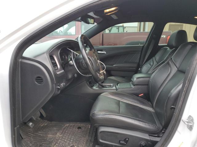 2C3CDXBG9LH136474 Dodge Charger Sxt