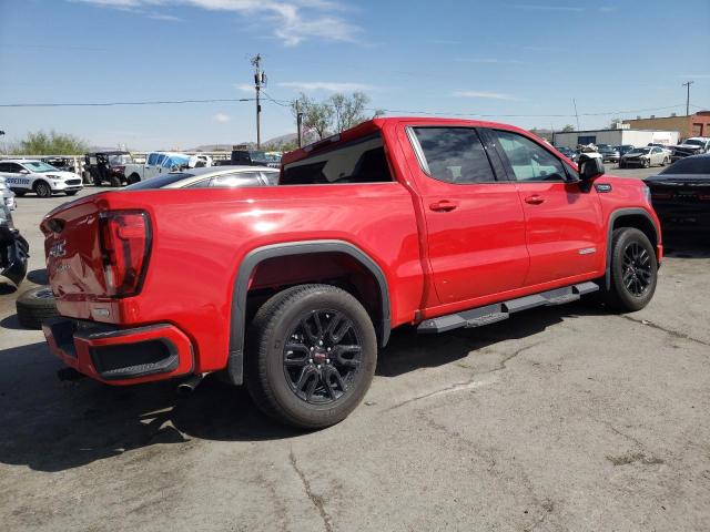 1GTPHCED7PZ212629 GMC Sierra C1500 Elevation