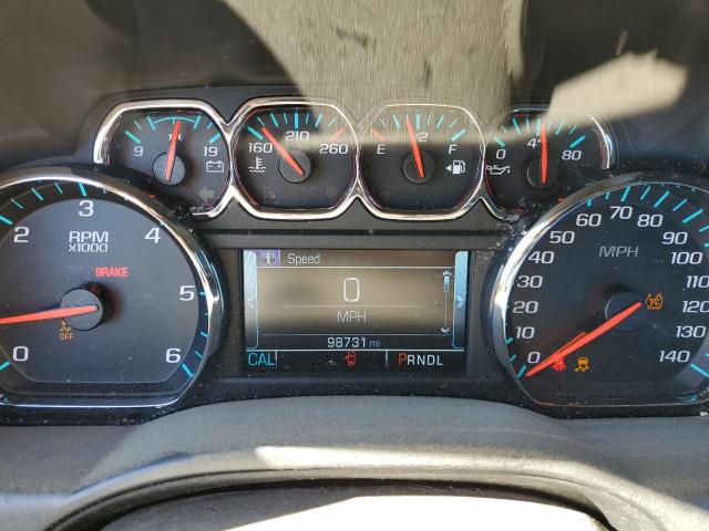 3GTU2NEC8HG243073 GMC Sierra K1500 Slt
