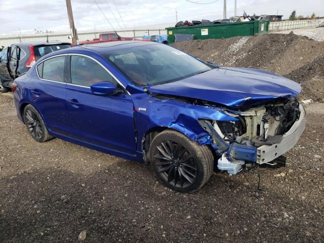19UDE2F80LA004559 Acura Ilx Premium A-spec
