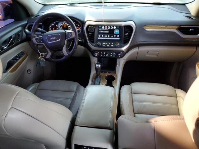 1GKKNPLS3HZ137350 GMC Acadia Denali