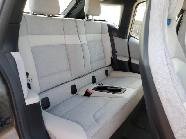 WBY1Z2C58EV285018 BMW I3 Bev