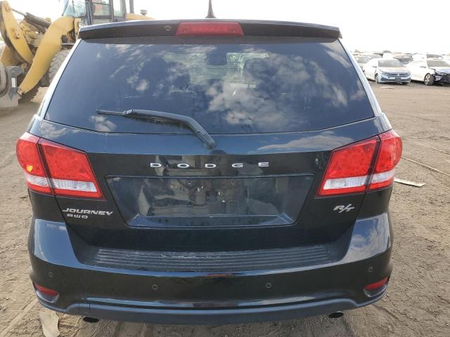 3C4PDDEG9GT140674 Dodge Journey R/t
