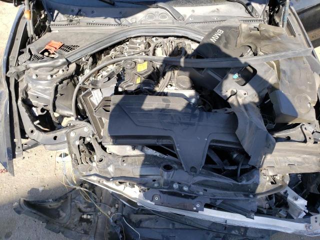 WBA3B1G56FNT07163 BMW 320 I