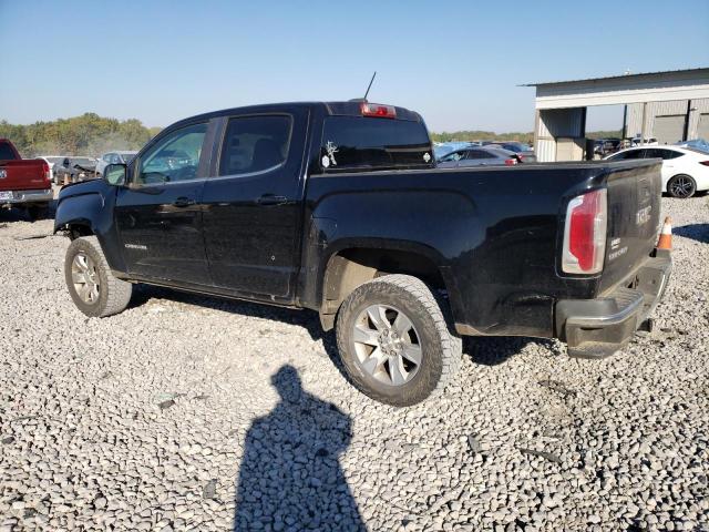 1GTG5CEA2G1385455 GMC CANYON SLE