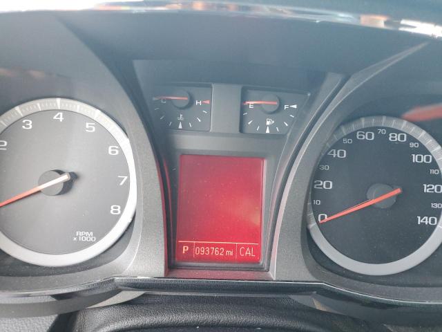 2GKFLPE36G6219094 GMC Terrain Slt