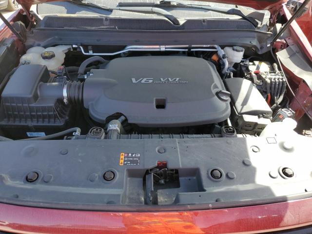 1GTG6CEN0J1273129 GMC CANYON SLE