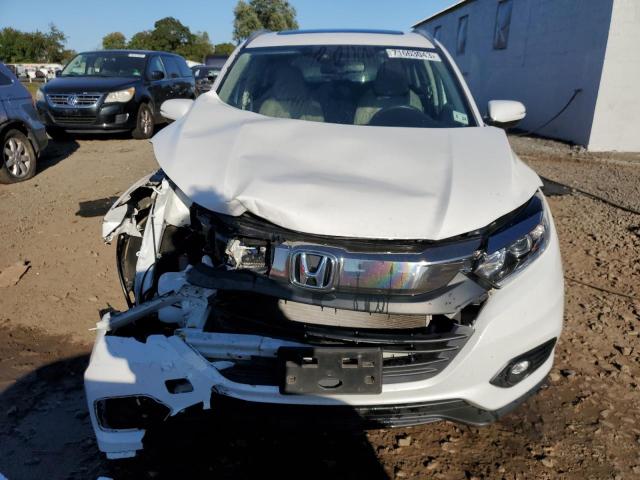 3CZRU6H74KM713493 Honda Hr-v Exl