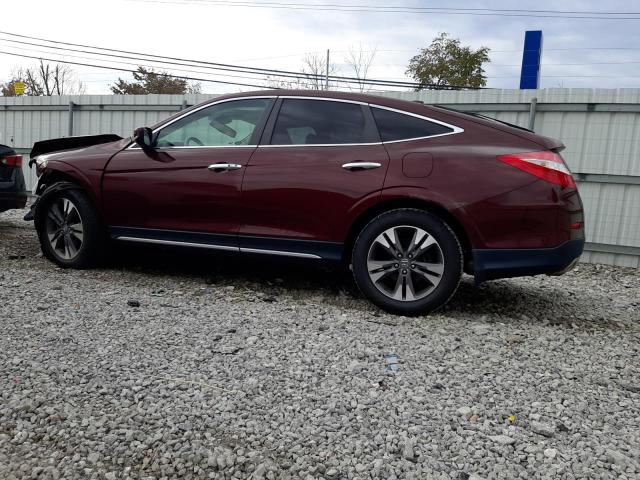 5J6TF2H50EL003083 Honda Crosstour Exl