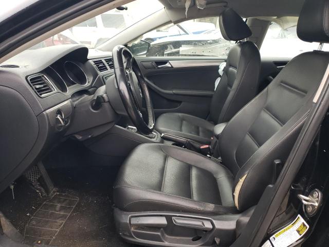 3VWDB7AJ9HM362345 Volkswagen JETTA SE