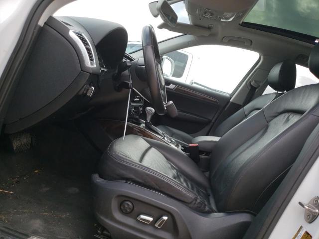 WA1LFAFPXEA091831 Audi Q5 Premium Plus