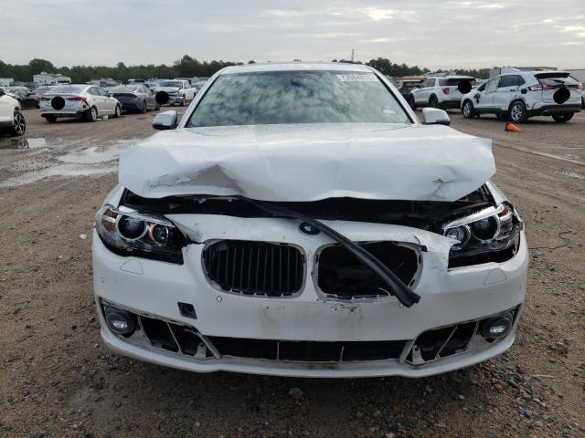WBA5A5C58FD516631 BMW 528 I