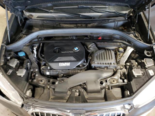 WBXHT3C30H5F72126 BMW X1 Xdrive28i