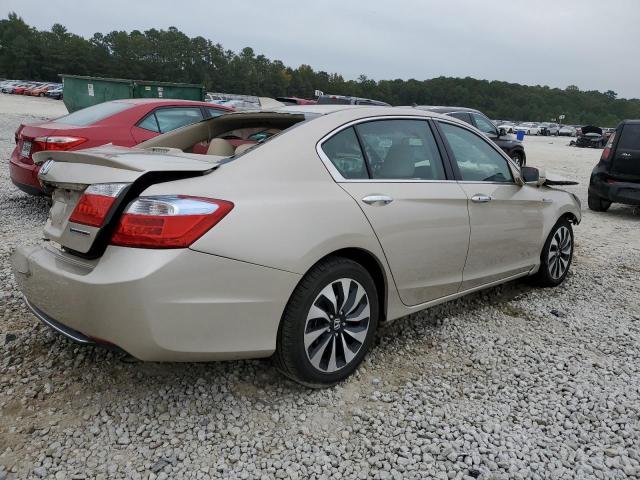1HGCR6F5XFA015280 Honda Accord Hybrid Exl