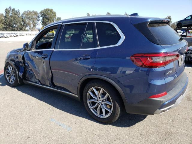 5UXCR4C03L9B35691 BMW X5 Sdrive 40i