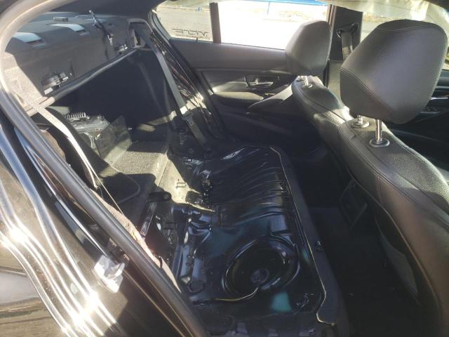 WBA3A9C54EF478574 BMW 335 I