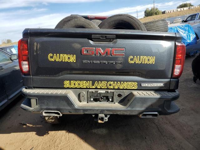 1GTU9CET5MZ138131 GMC Sierra K1500 Elevation