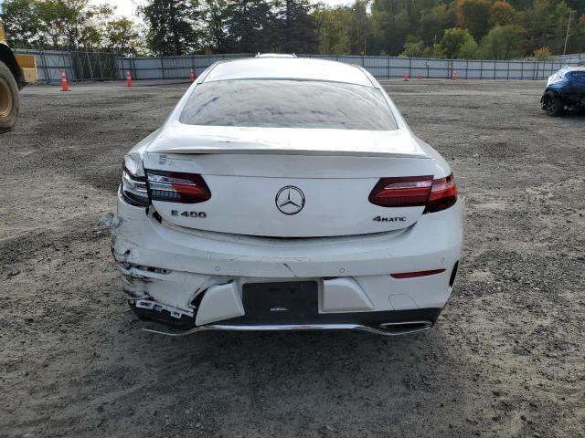 WDD1J6GB2JF033212 Mercedes-Benz E 400 4matic