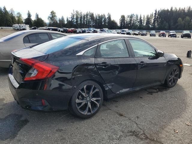 19XFC2F86LE204274 Honda Civic Sport