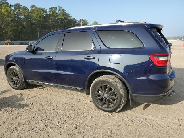 1C4RDJDG9GC374821 Dodge DURANGO LIMITED