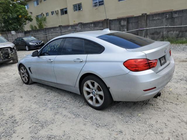 WBA4C9C51FG135392 BMW 428 Xi Gran Coupe Sulev