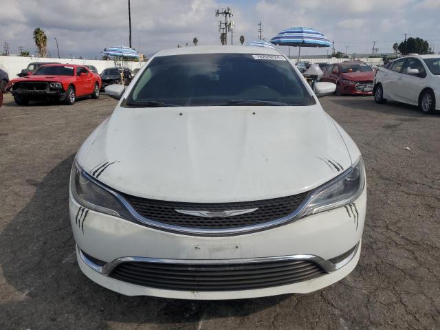 1C3CCCABXFN723540 Chrysler 200 LIMITE