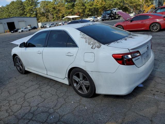 4T1BF1FK2EU430355 Toyota CAMRY L