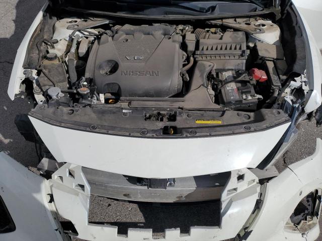 1N4AA6AV3KC363317 Nissan Maxima