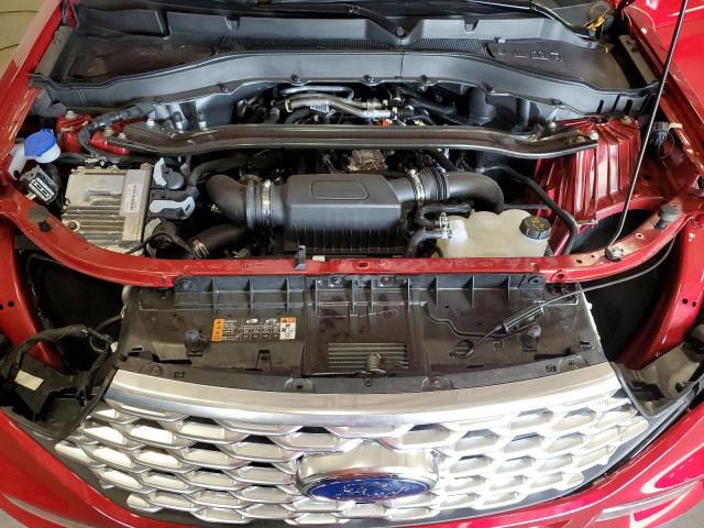 1FM5K8HC1RGA75206 Ford EXPLORER P