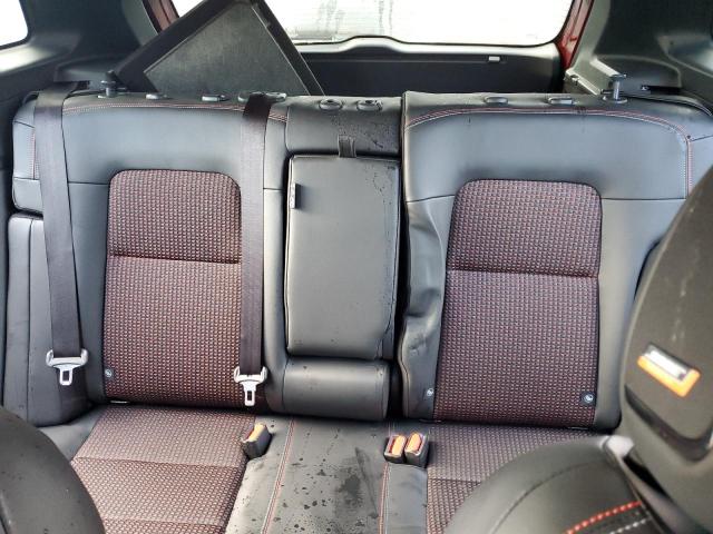 3N8AP6DCXSL300355 Nissan KICKS SR