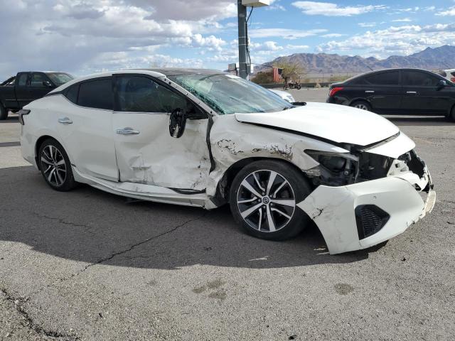 1N4AA6AV3KC363317 Nissan Maxima