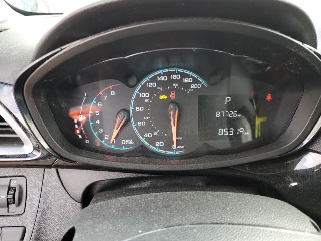 KL8CD6SA3NC006755 Chevrolet lv7